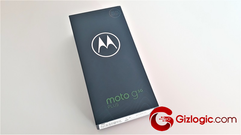 Motorola G 5G Plus Motorola G 5G Plus